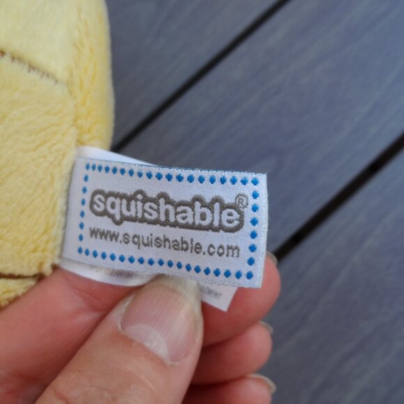 , TOYS- soft Set 2pcs. - Picture 5 of 5